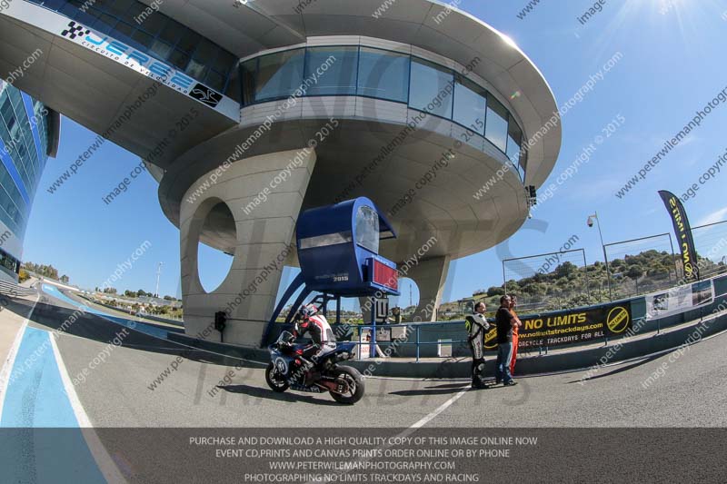 18 to 20th november 2013;28th to 30th march 2015;Jerez;event digital images;motorbikes;no limits;peter wileman photography;trackday;trackday digital images