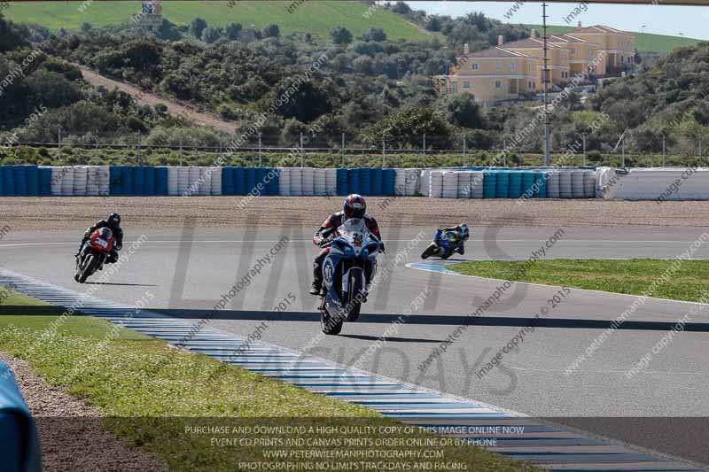 28th to 30th march 2015;Jerez;event digital images;motorbikes;no limits;peter wileman photography;trackday;trackday digital images