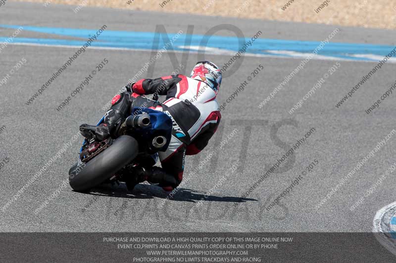 28th to 30th march 2015;Jerez;event digital images;motorbikes;no limits;peter wileman photography;trackday;trackday digital images