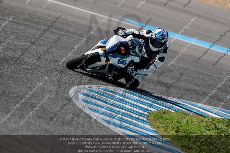 28th to 30th march 2015;Jerez;event digital images;motorbikes;no limits;peter wileman photography;trackday;trackday digital images