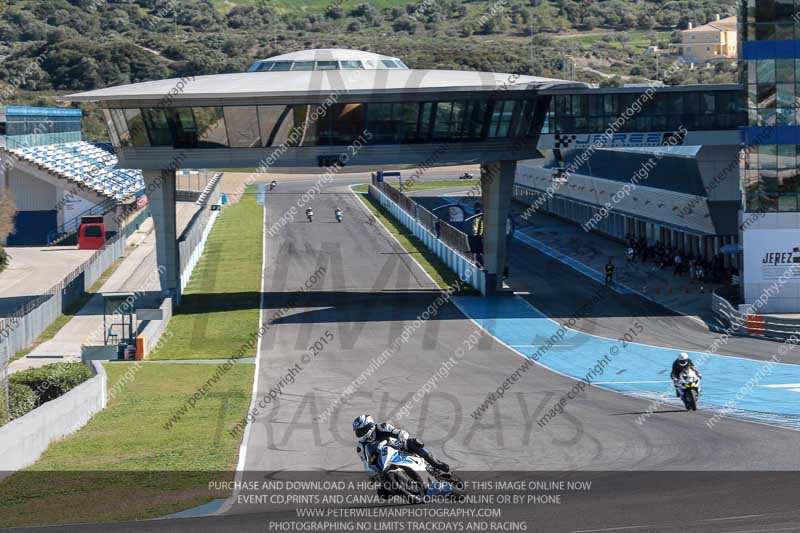 18 to 20th november 2013;28th to 30th march 2015;Jerez;event digital images;motorbikes;no limits;peter wileman photography;trackday;trackday digital images