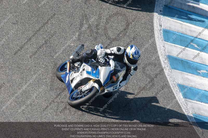 28th to 30th march 2015;Jerez;event digital images;motorbikes;no limits;peter wileman photography;trackday;trackday digital images