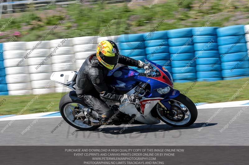 18 to 20th november 2013;28th to 30th march 2015;Jerez;event digital images;motorbikes;no limits;peter wileman photography;trackday;trackday digital images