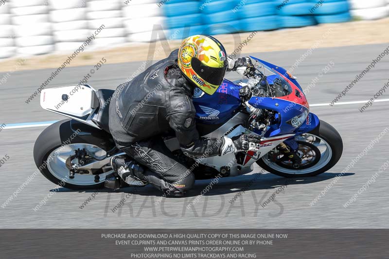 18 to 20th november 2013;28th to 30th march 2015;Jerez;event digital images;motorbikes;no limits;peter wileman photography;trackday;trackday digital images