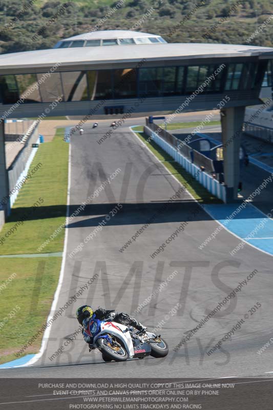 18 to 20th november 2013;28th to 30th march 2015;Jerez;event digital images;motorbikes;no limits;peter wileman photography;trackday;trackday digital images