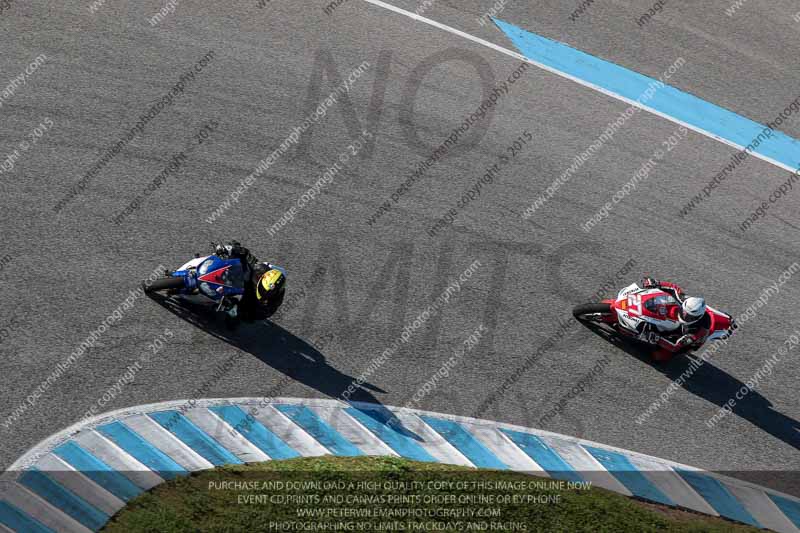 28th to 30th march 2015;Jerez;event digital images;motorbikes;no limits;peter wileman photography;trackday;trackday digital images