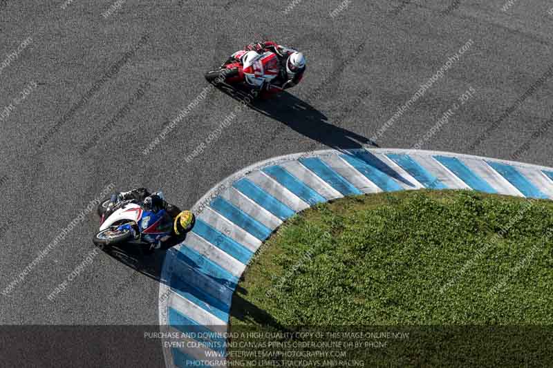 28th to 30th march 2015;Jerez;event digital images;motorbikes;no limits;peter wileman photography;trackday;trackday digital images