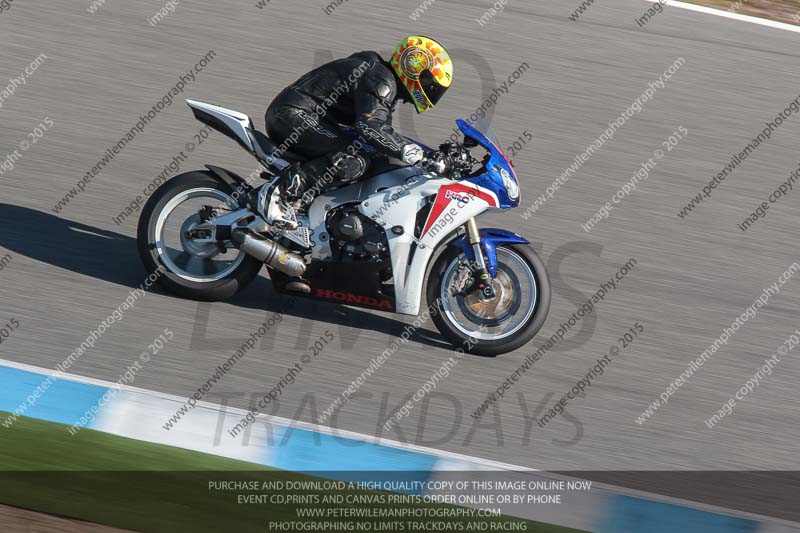 28th to 30th march 2015;Jerez;event digital images;motorbikes;no limits;peter wileman photography;trackday;trackday digital images