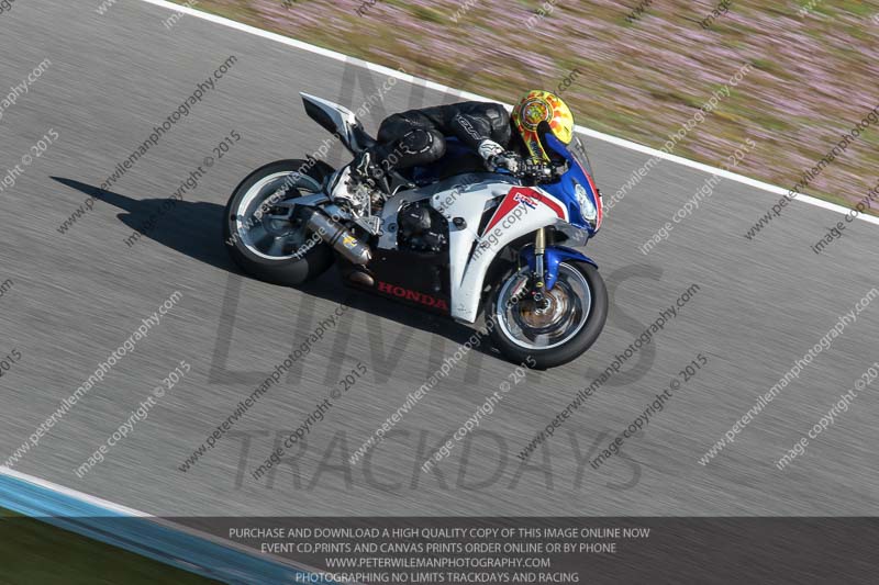 28th to 30th march 2015;Jerez;event digital images;motorbikes;no limits;peter wileman photography;trackday;trackday digital images