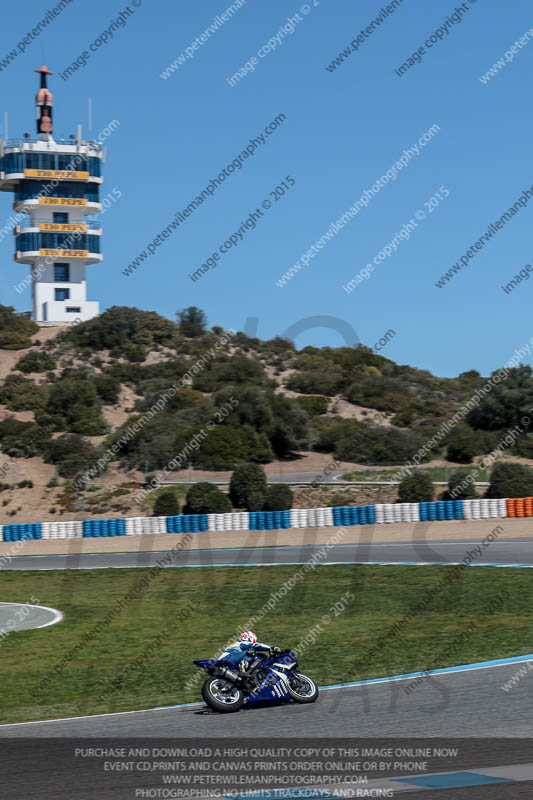 18 to 20th november 2013;28th to 30th march 2015;Jerez;event digital images;motorbikes;no limits;peter wileman photography;trackday;trackday digital images