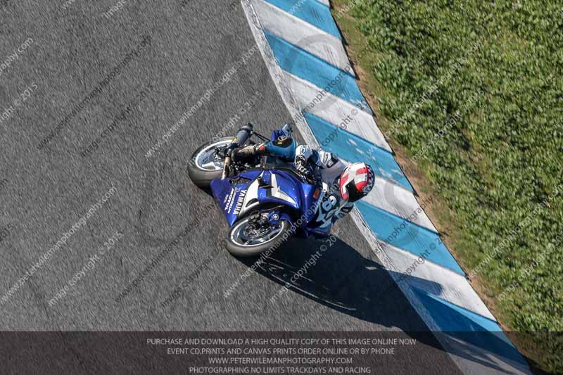 28th to 30th march 2015;Jerez;event digital images;motorbikes;no limits;peter wileman photography;trackday;trackday digital images