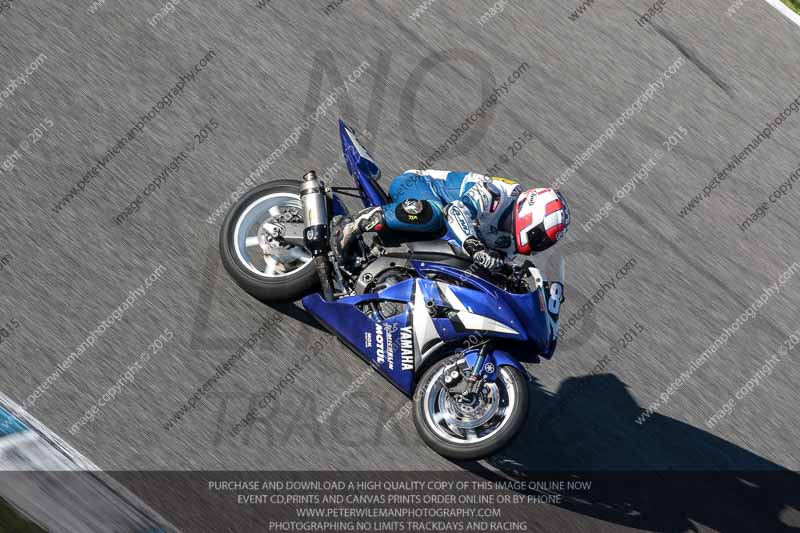 28th to 30th march 2015;Jerez;event digital images;motorbikes;no limits;peter wileman photography;trackday;trackday digital images