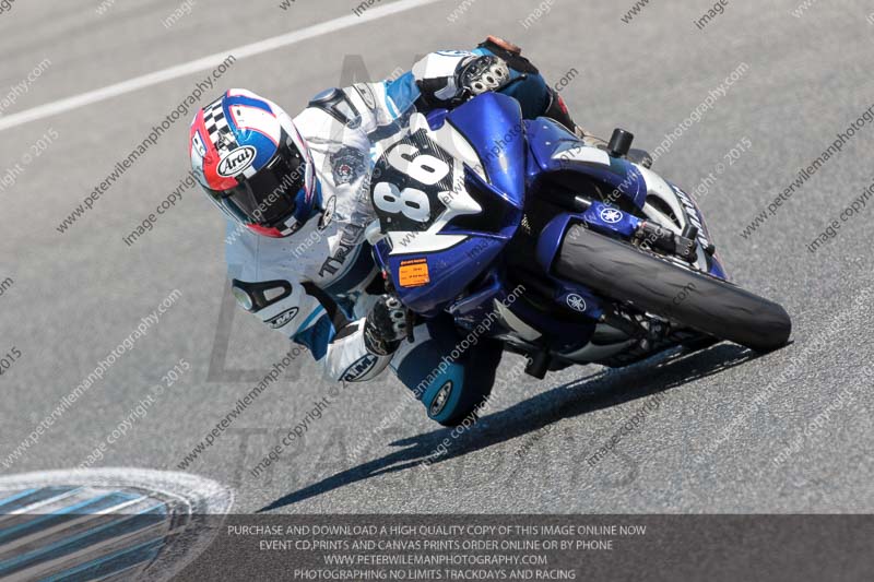 28th to 30th march 2015;Jerez;event digital images;motorbikes;no limits;peter wileman photography;trackday;trackday digital images