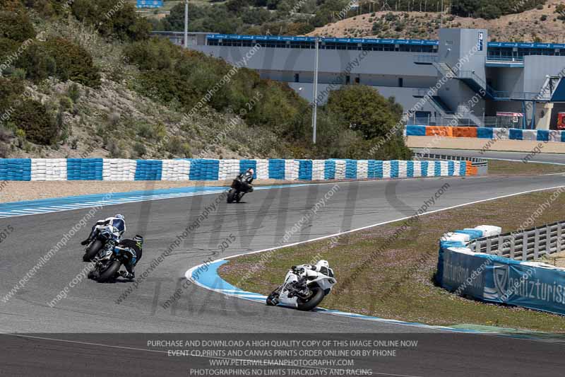 18 to 20th november 2013;28th to 30th march 2015;Jerez;event digital images;motorbikes;no limits;peter wileman photography;trackday;trackday digital images