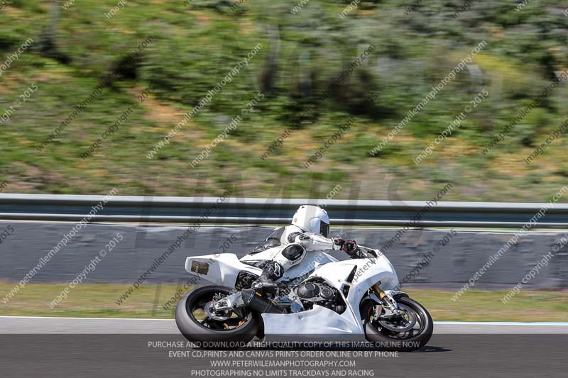 18 to 20th november 2013;28th to 30th march 2015;Jerez;event digital images;motorbikes;no limits;peter wileman photography;trackday;trackday digital images