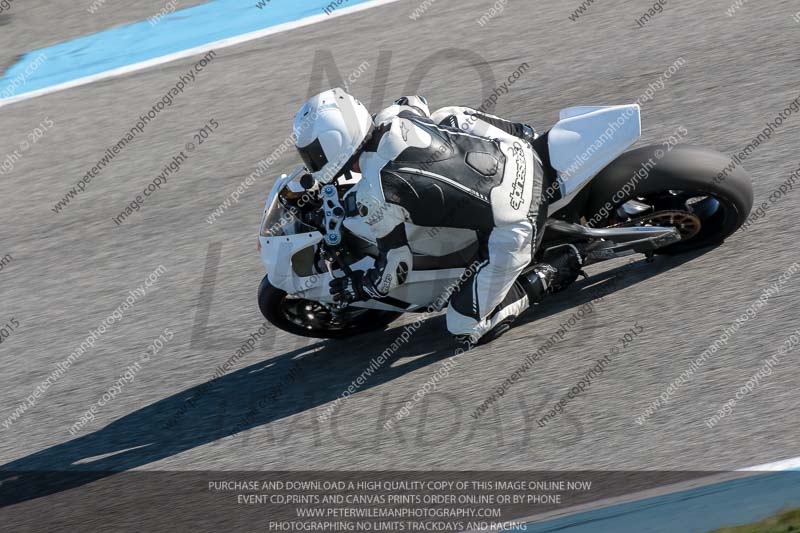 18 to 20th november 2013;28th to 30th march 2015;Jerez;event digital images;motorbikes;no limits;peter wileman photography;trackday;trackday digital images