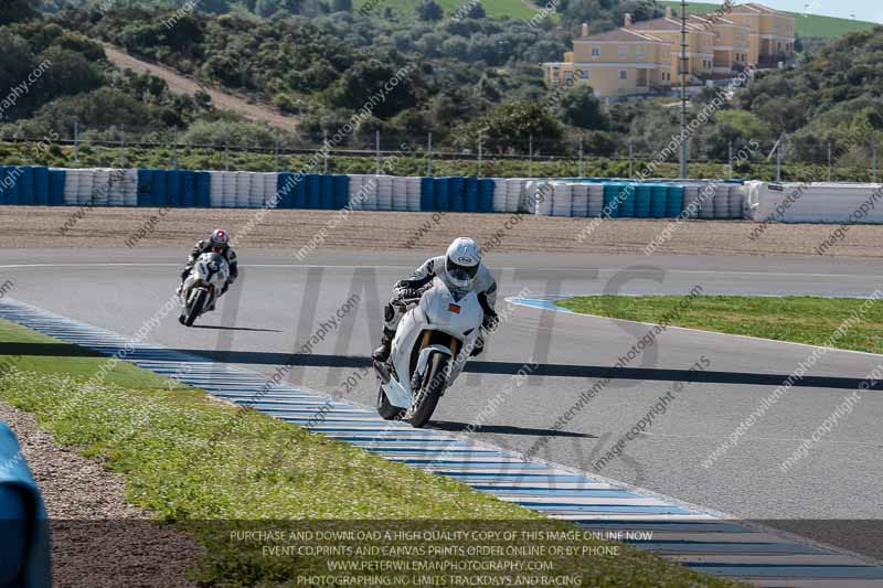 28th to 30th march 2015;Jerez;event digital images;motorbikes;no limits;peter wileman photography;trackday;trackday digital images