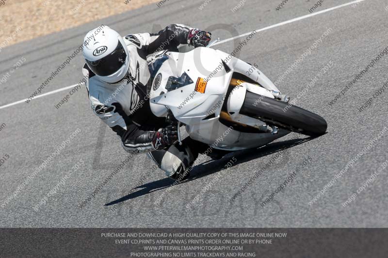 28th to 30th march 2015;Jerez;event digital images;motorbikes;no limits;peter wileman photography;trackday;trackday digital images