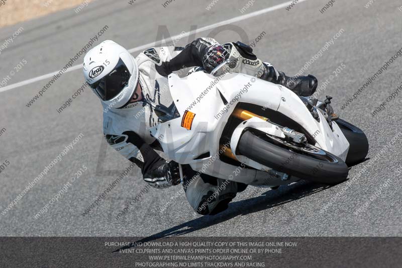 28th to 30th march 2015;Jerez;event digital images;motorbikes;no limits;peter wileman photography;trackday;trackday digital images