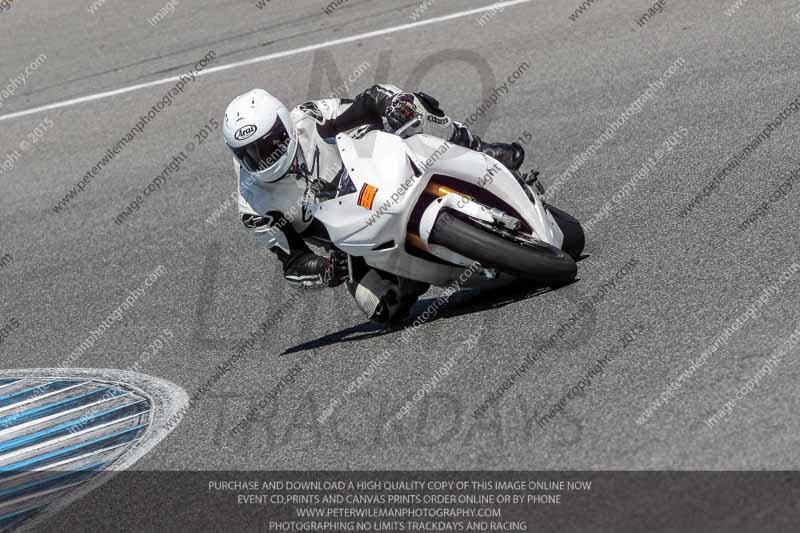 28th to 30th march 2015;Jerez;event digital images;motorbikes;no limits;peter wileman photography;trackday;trackday digital images