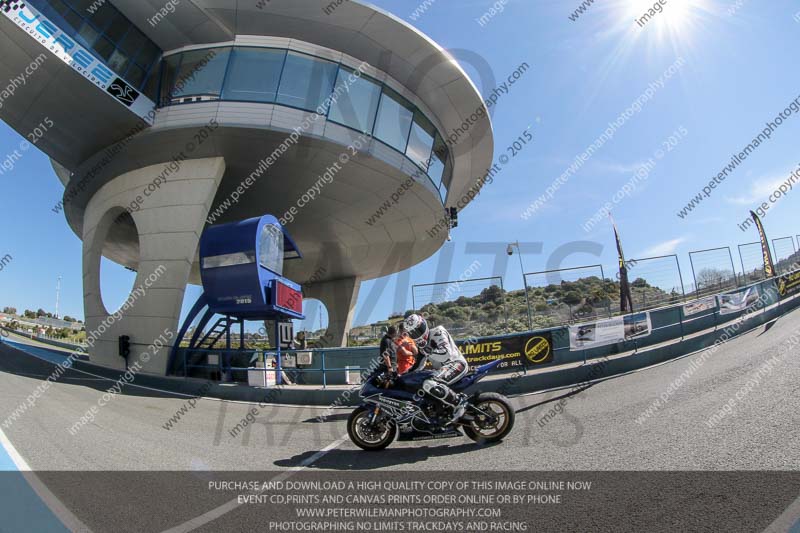 18 to 20th november 2013;28th to 30th march 2015;Jerez;event digital images;motorbikes;no limits;peter wileman photography;trackday;trackday digital images