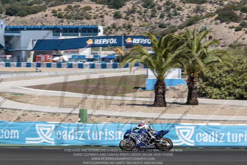 18 to 20th november 2013;28th to 30th march 2015;Jerez;event digital images;motorbikes;no limits;peter wileman photography;trackday;trackday digital images