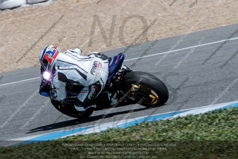 18 to 20th november 2013;28th to 30th march 2015;Jerez;event digital images;motorbikes;no limits;peter wileman photography;trackday;trackday digital images