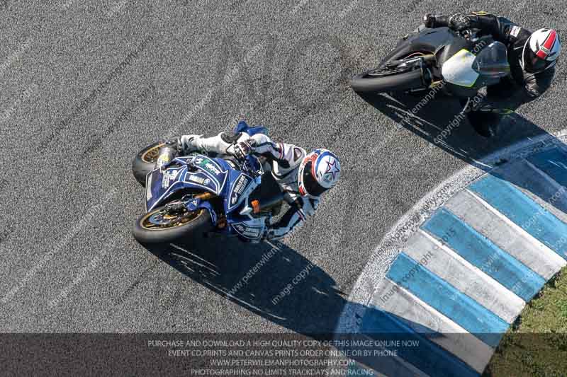 28th to 30th march 2015;Jerez;event digital images;motorbikes;no limits;peter wileman photography;trackday;trackday digital images