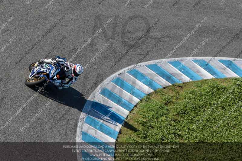 28th to 30th march 2015;Jerez;event digital images;motorbikes;no limits;peter wileman photography;trackday;trackday digital images