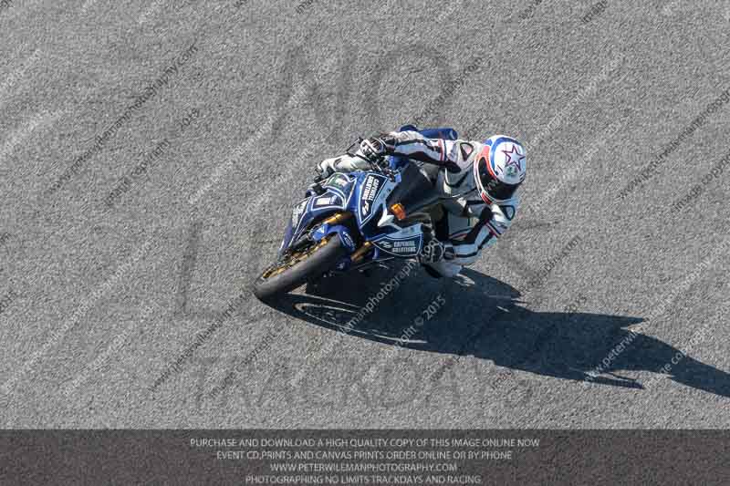 28th to 30th march 2015;Jerez;event digital images;motorbikes;no limits;peter wileman photography;trackday;trackday digital images