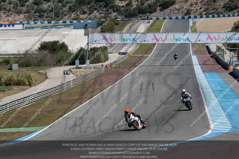 18 to 20th november 2013;28th to 30th march 2015;Jerez;event digital images;motorbikes;no limits;peter wileman photography;trackday;trackday digital images