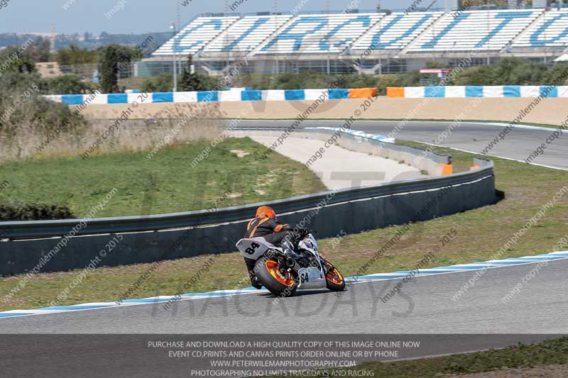 18 to 20th november 2013;28th to 30th march 2015;Jerez;event digital images;motorbikes;no limits;peter wileman photography;trackday;trackday digital images