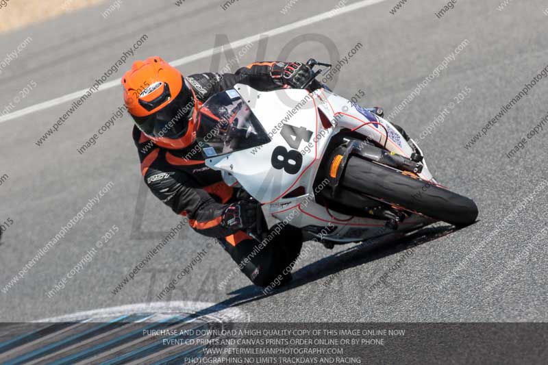 28th to 30th march 2015;Jerez;event digital images;motorbikes;no limits;peter wileman photography;trackday;trackday digital images