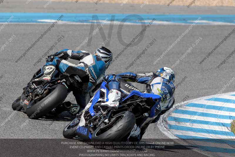 28th to 30th march 2015;Jerez;event digital images;motorbikes;no limits;peter wileman photography;trackday;trackday digital images