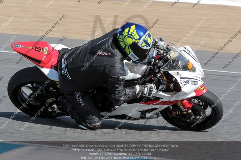 28th to 30th march 2015;Jerez;event digital images;motorbikes;no limits;peter wileman photography;trackday;trackday digital images