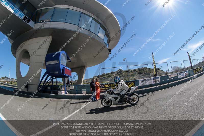 18 to 20th november 2013;28th to 30th march 2015;Jerez;event digital images;motorbikes;no limits;peter wileman photography;trackday;trackday digital images