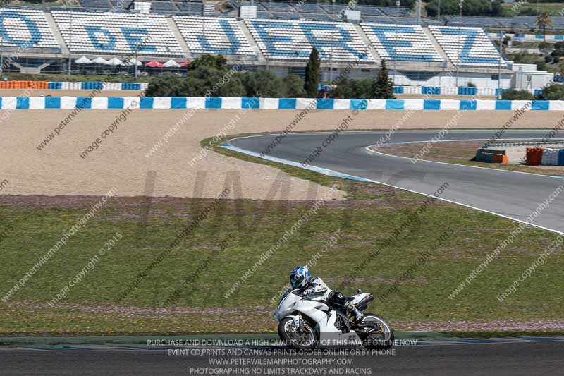 18 to 20th november 2013;28th to 30th march 2015;Jerez;event digital images;motorbikes;no limits;peter wileman photography;trackday;trackday digital images