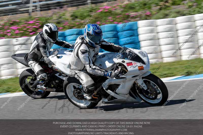 18 to 20th november 2013;28th to 30th march 2015;Jerez;event digital images;motorbikes;no limits;peter wileman photography;trackday;trackday digital images