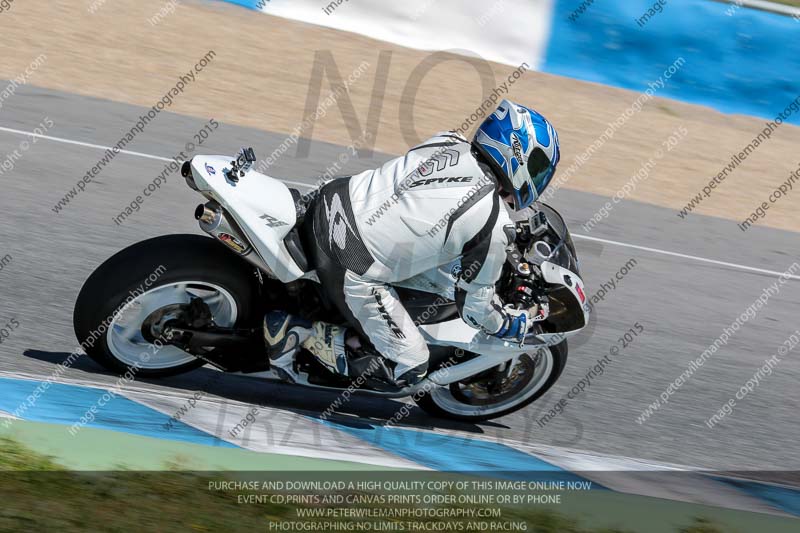 18 to 20th november 2013;28th to 30th march 2015;Jerez;event digital images;motorbikes;no limits;peter wileman photography;trackday;trackday digital images