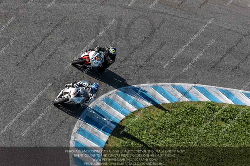 28th to 30th march 2015;Jerez;event digital images;motorbikes;no limits;peter wileman photography;trackday;trackday digital images