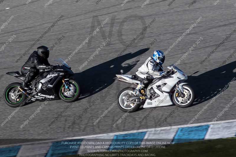 28th to 30th march 2015;Jerez;event digital images;motorbikes;no limits;peter wileman photography;trackday;trackday digital images