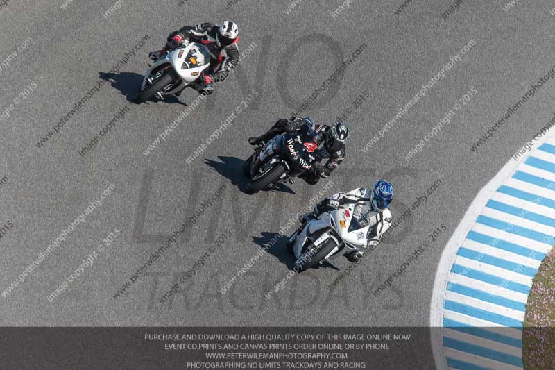 28th to 30th march 2015;Jerez;event digital images;motorbikes;no limits;peter wileman photography;trackday;trackday digital images