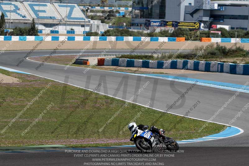 18 to 20th november 2013;28th to 30th march 2015;Jerez;event digital images;motorbikes;no limits;peter wileman photography;trackday;trackday digital images