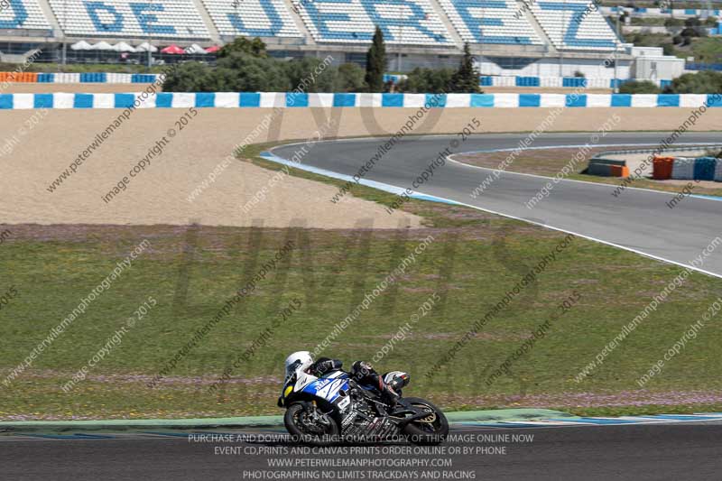 18 to 20th november 2013;28th to 30th march 2015;Jerez;event digital images;motorbikes;no limits;peter wileman photography;trackday;trackday digital images