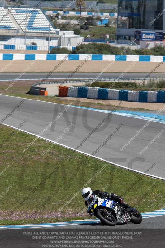 18 to 20th november 2013;28th to 30th march 2015;Jerez;event digital images;motorbikes;no limits;peter wileman photography;trackday;trackday digital images