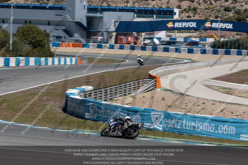 18 to 20th november 2013;28th to 30th march 2015;Jerez;event digital images;motorbikes;no limits;peter wileman photography;trackday;trackday digital images