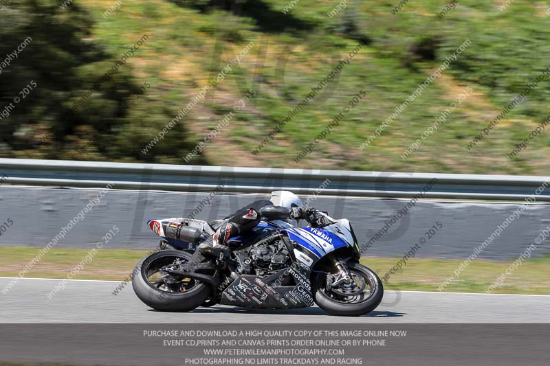 18 to 20th november 2013;28th to 30th march 2015;Jerez;event digital images;motorbikes;no limits;peter wileman photography;trackday;trackday digital images