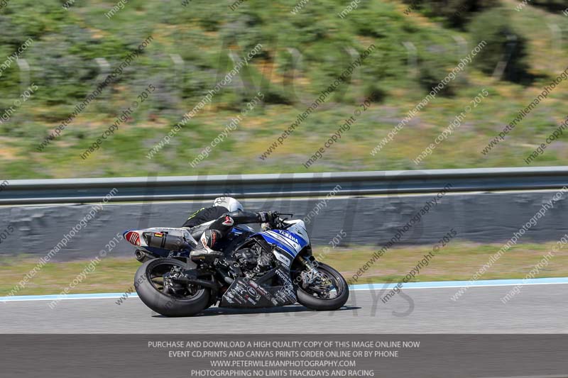 18 to 20th november 2013;28th to 30th march 2015;Jerez;event digital images;motorbikes;no limits;peter wileman photography;trackday;trackday digital images