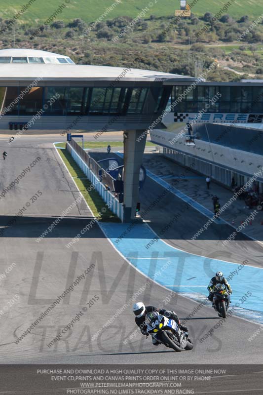 18 to 20th november 2013;28th to 30th march 2015;Jerez;event digital images;motorbikes;no limits;peter wileman photography;trackday;trackday digital images