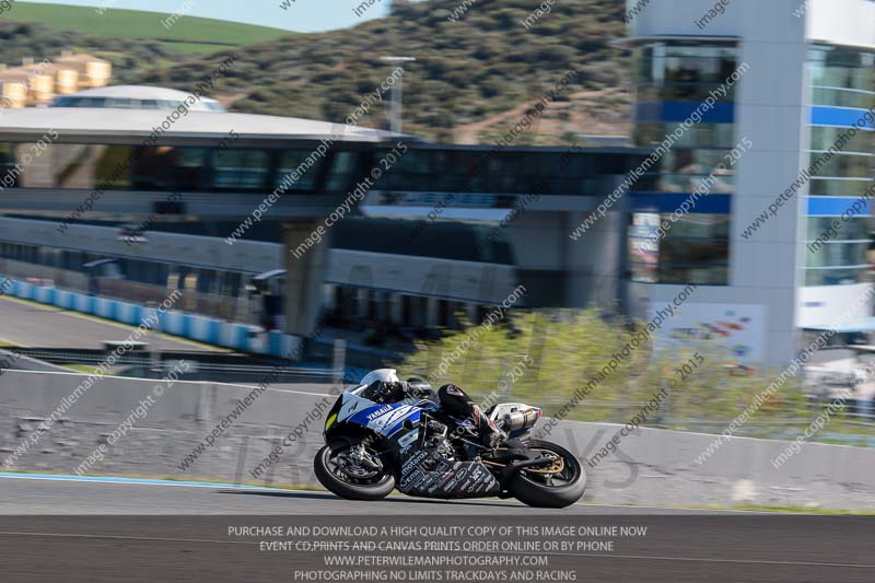 18 to 20th november 2013;28th to 30th march 2015;Jerez;event digital images;motorbikes;no limits;peter wileman photography;trackday;trackday digital images